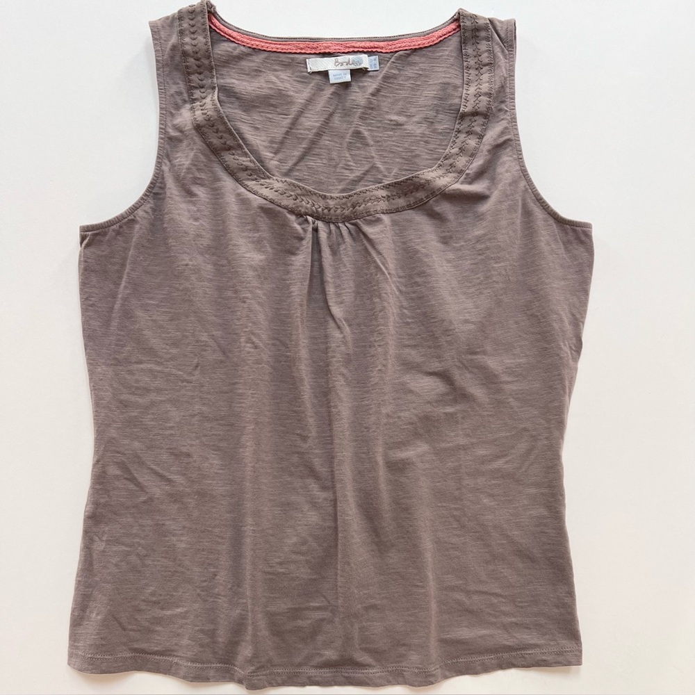 Tank by Boden